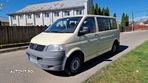 Volkswagen Transporter - 1