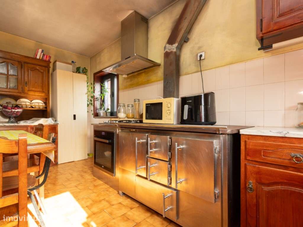 Moradia V3 - Grande imagem: 5/15