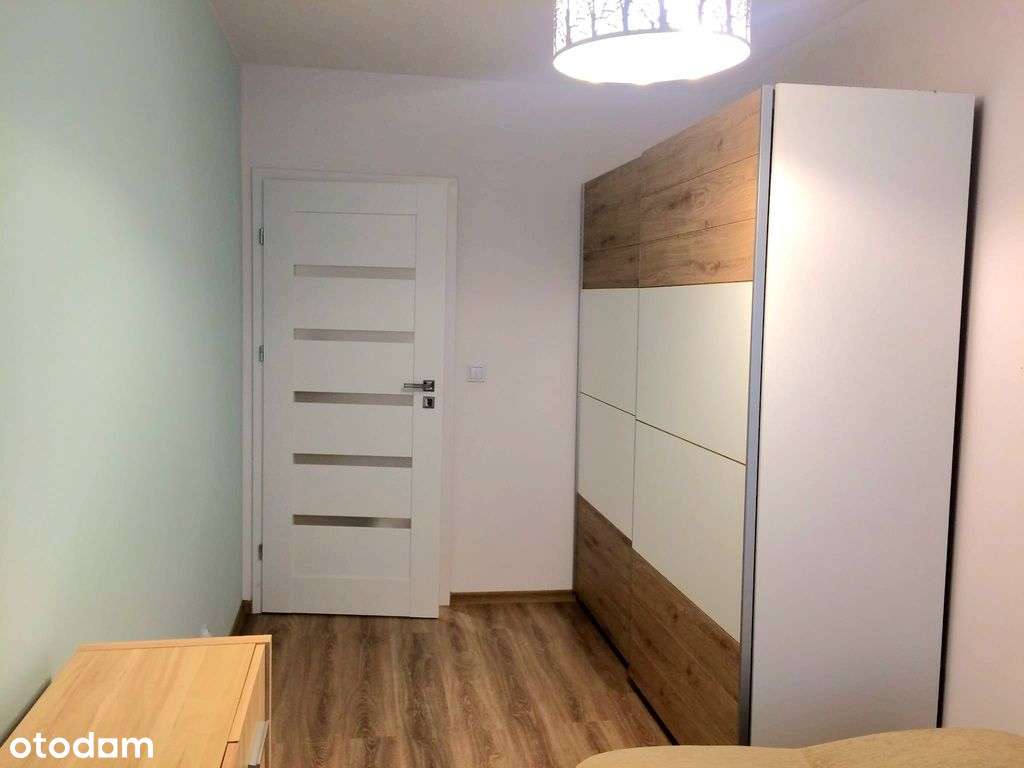 Dwupokojowe mieszkanie z ogródkiem i garażem-2