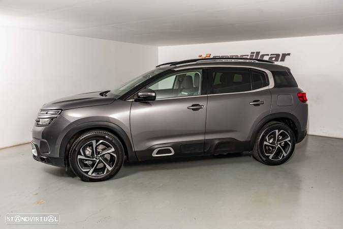 Citroën C5 Aircross 1.6 Hybrid Shine e-EAT8 - 6