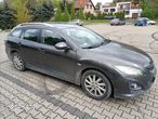 Mazda 6 - 4