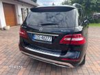 Mercedes-Benz ML 350 BlueTec 4-Matic - 13