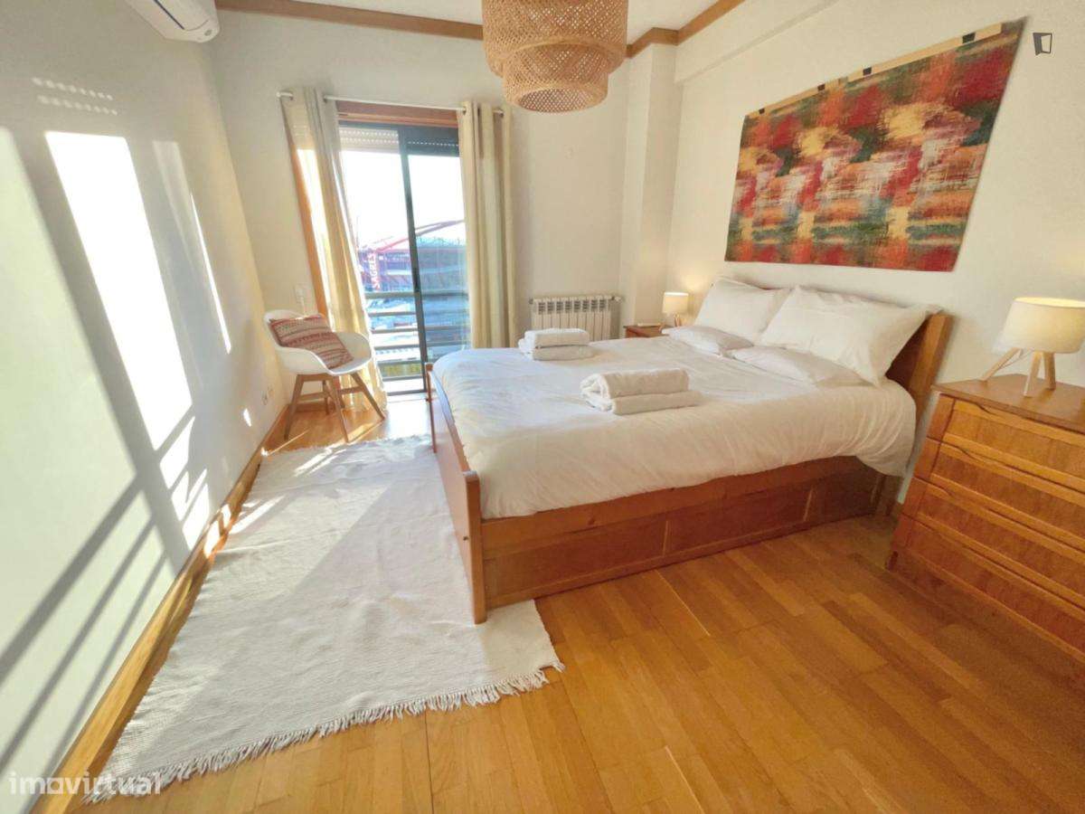 Apartamento com 2 quartos - localizado em Benfica Lisbon - Grande imagem: 5/6