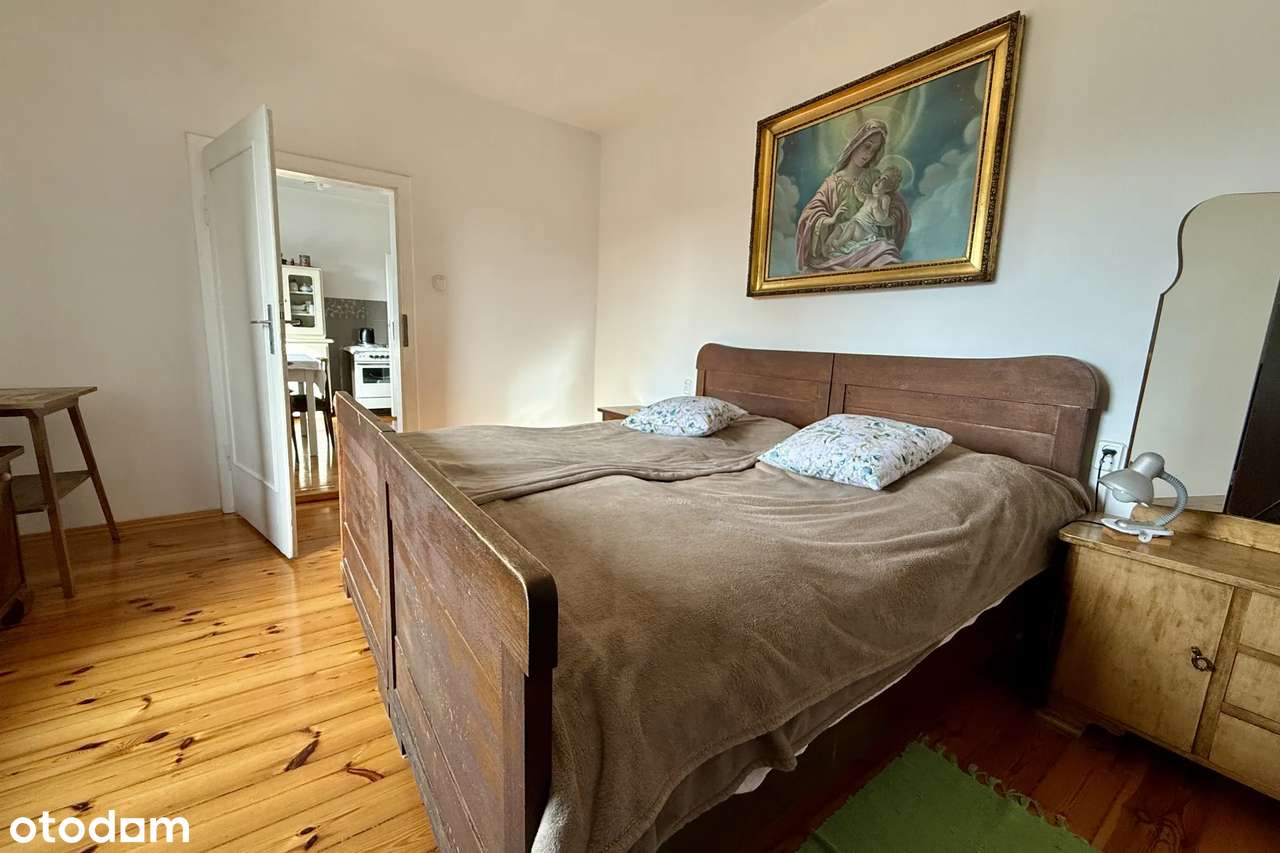 Sucha Góra Dom Dwu Rodzinny duża działka-12