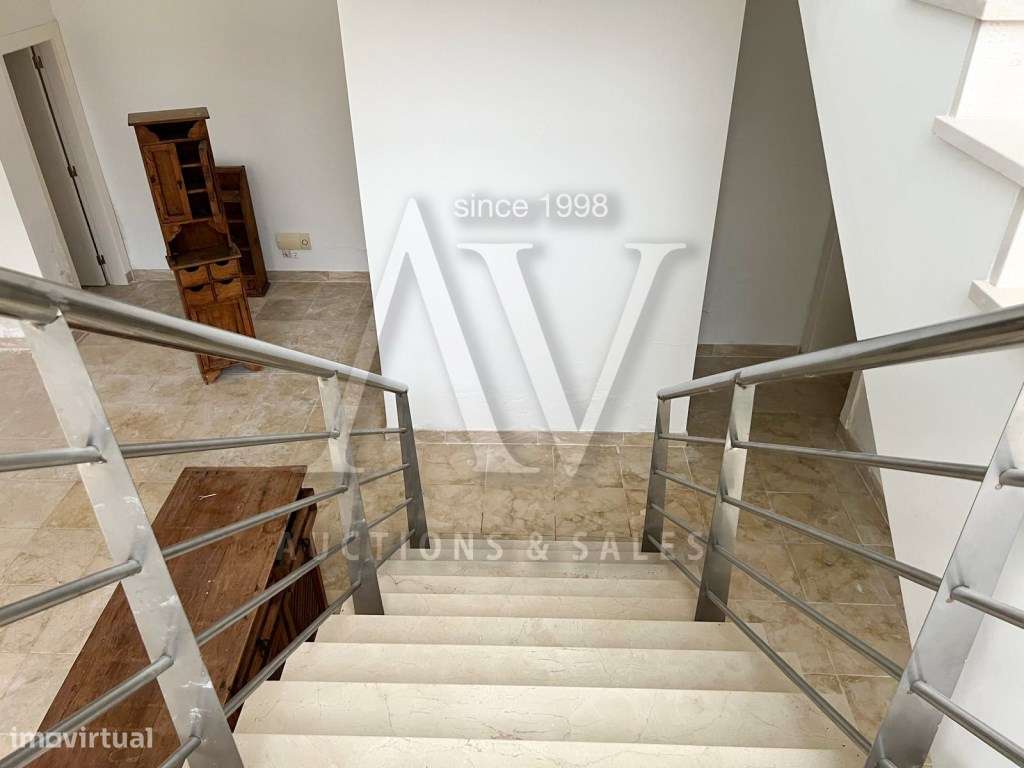 Moradia de luxo| V4 | 500 m da Praia Verde| Golfe-25