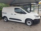 Citroën Berlingo 1.6 BlueHDi L2 Club - 5