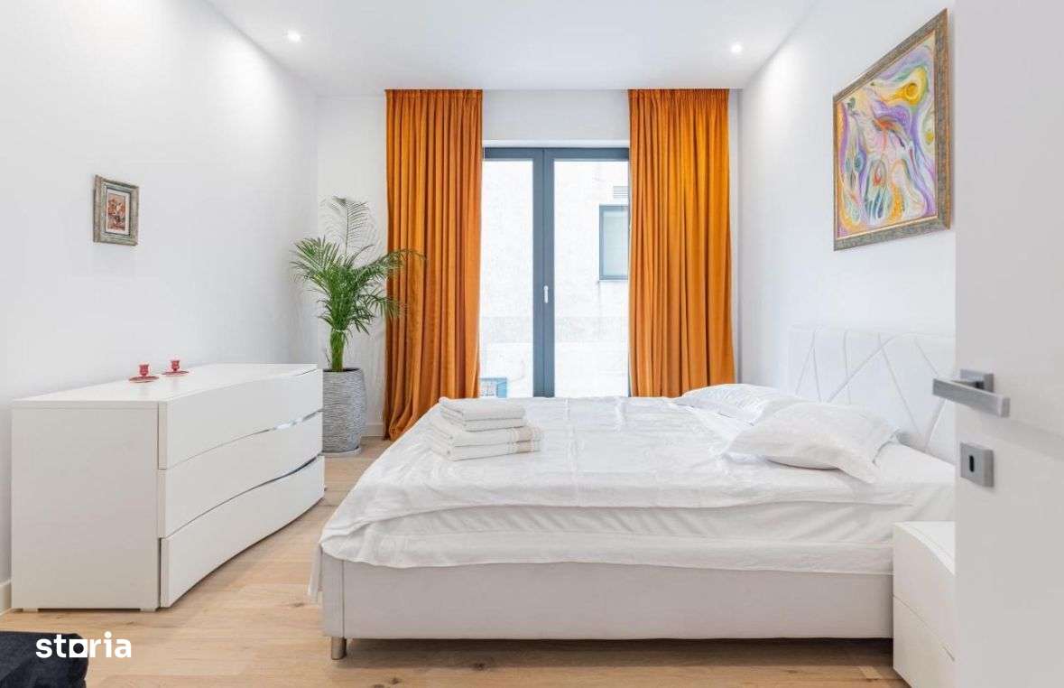 Apartament 3 camere Herastrau - Imagine principală: 5/9