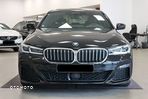 BMW Seria 5 520d xDrive mHEV M Sport sport - 6