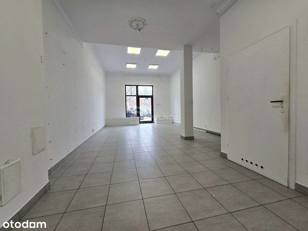 Lokal użytkowy 66 m2 w centrum Legnicy - Pełny obrazek: 2/11