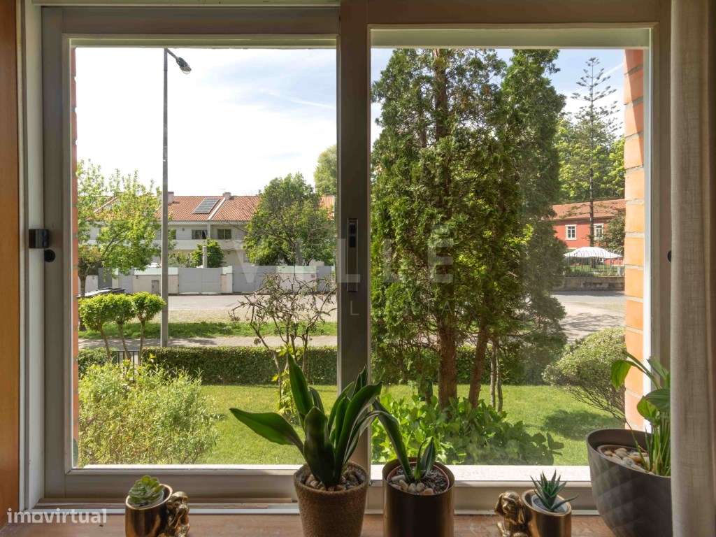 Apartamento T2 com Garagem à Venda na Senhora da Hora | CityGolf, M...-25