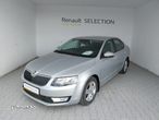 Skoda Octavia 2.0 TDI STYLE - 1