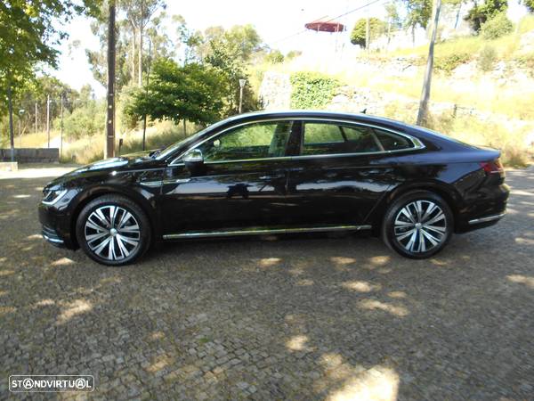 VW Arteon 2.0 TDI Elegance DSG - 3