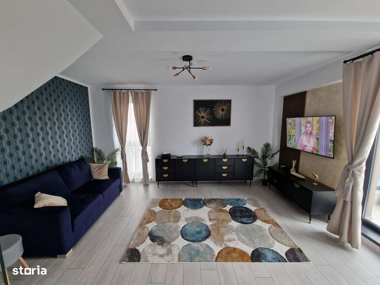 Apartament 2 camere tip penthouse - Bld. Timisoara - Valea Larga