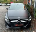 Mercedes-Benz Klasa B 180 (CDI) d 7G-DCT Style - 38