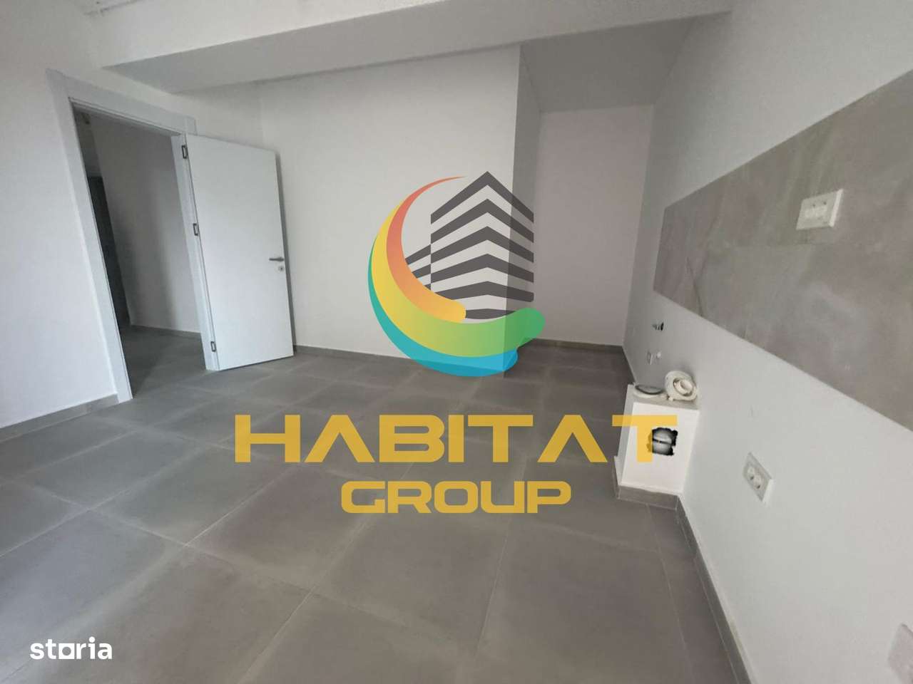 Apartament 3 camere  de vanzare 89 MP  disponibil imediat - Imagine principală: 4/17