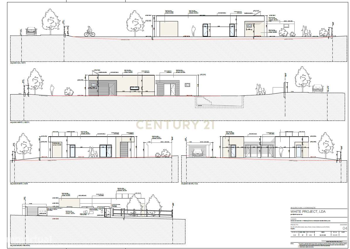 Moradia Térrea com Piscina junto à Barragem de Montargil – Foros do Mo - Grande imagem: 2/14