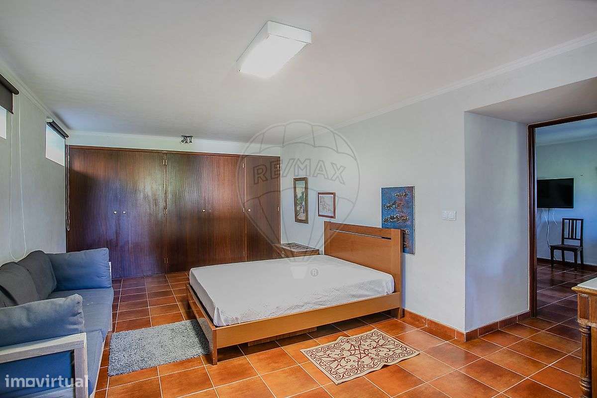 Moradia T6 para venda-19