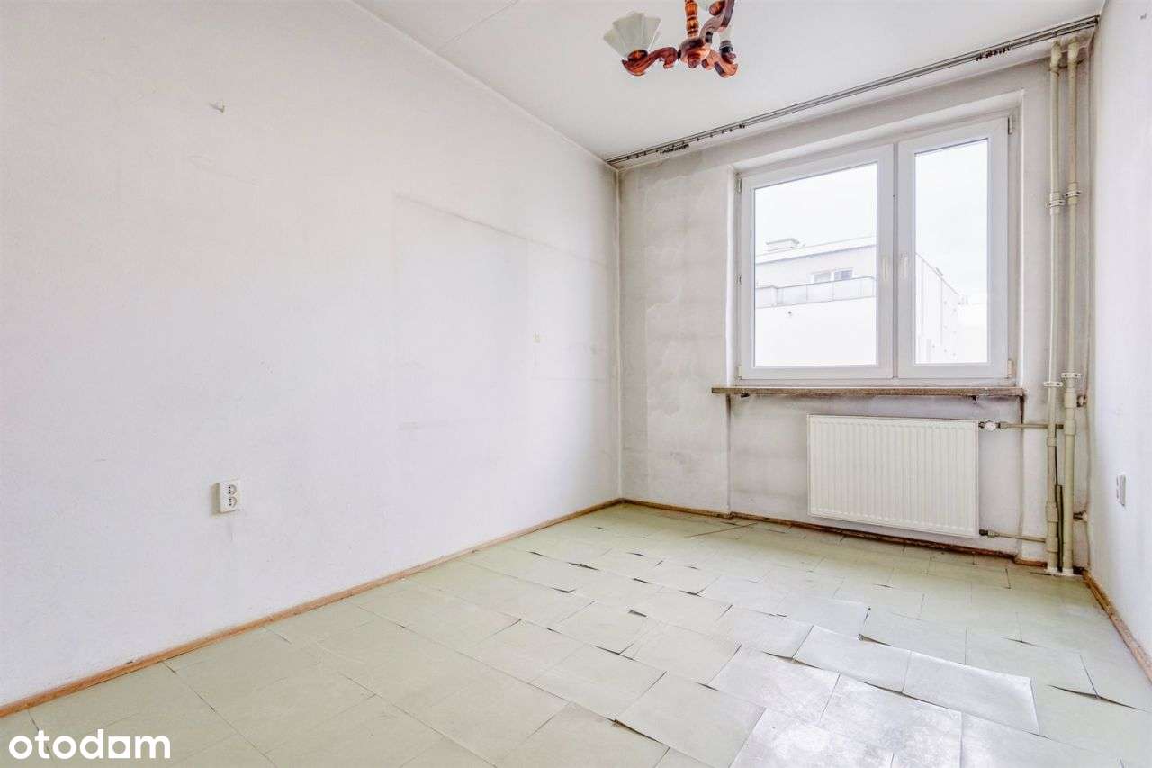 Widok na park! Świetna lokalizacja.-6