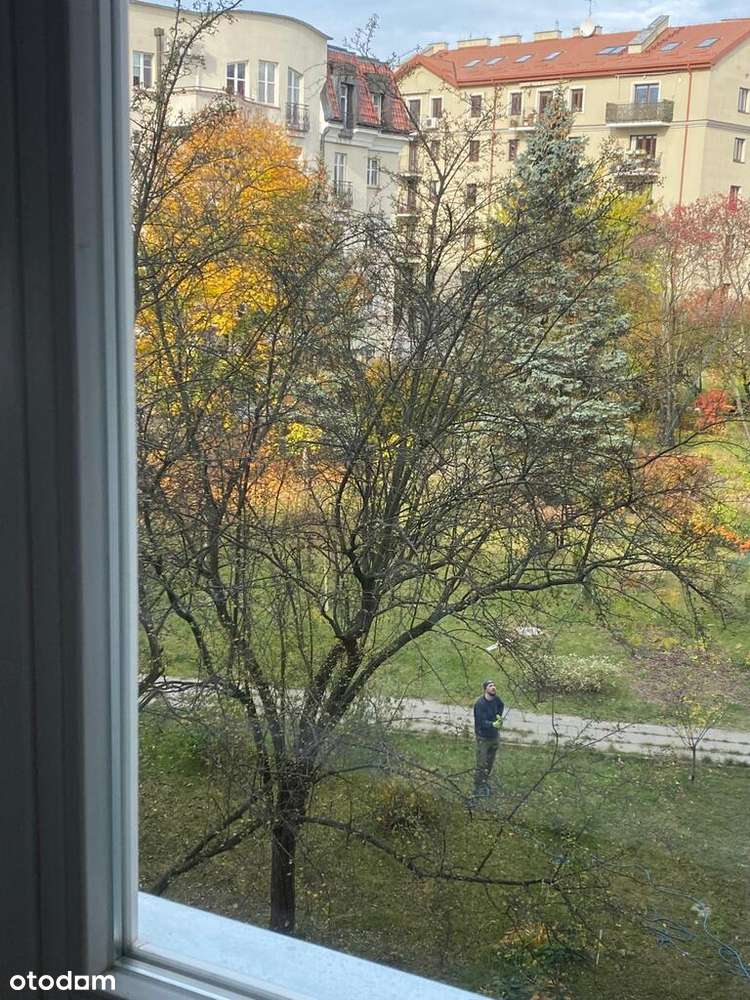 Mokotów. 150 m od Łazienek Królewskich - Pełny obrazek: 5/16