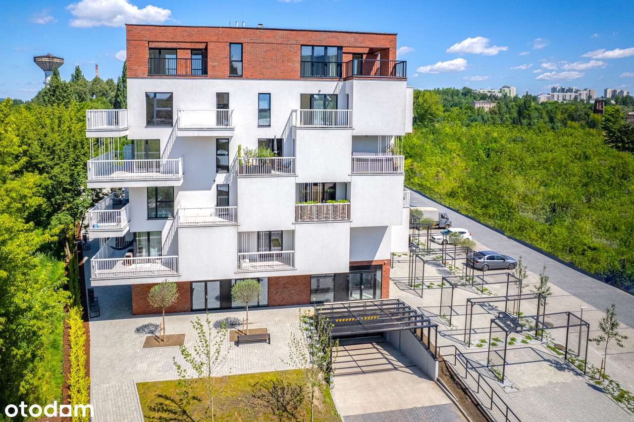 Sielec Renarda | etap 2 | mieszkanie 3-pok. | B15