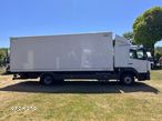 Mercedes-Benz ATEGO 1230L SYPIALKA | KONTENER 7.30 m | 18 PALET | - 5