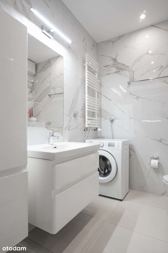 Klimatyzowany Apartament 32 m² | Balkon | 7/16 p. | Ilumino | Centrum - Pełny obrazek: 5/11