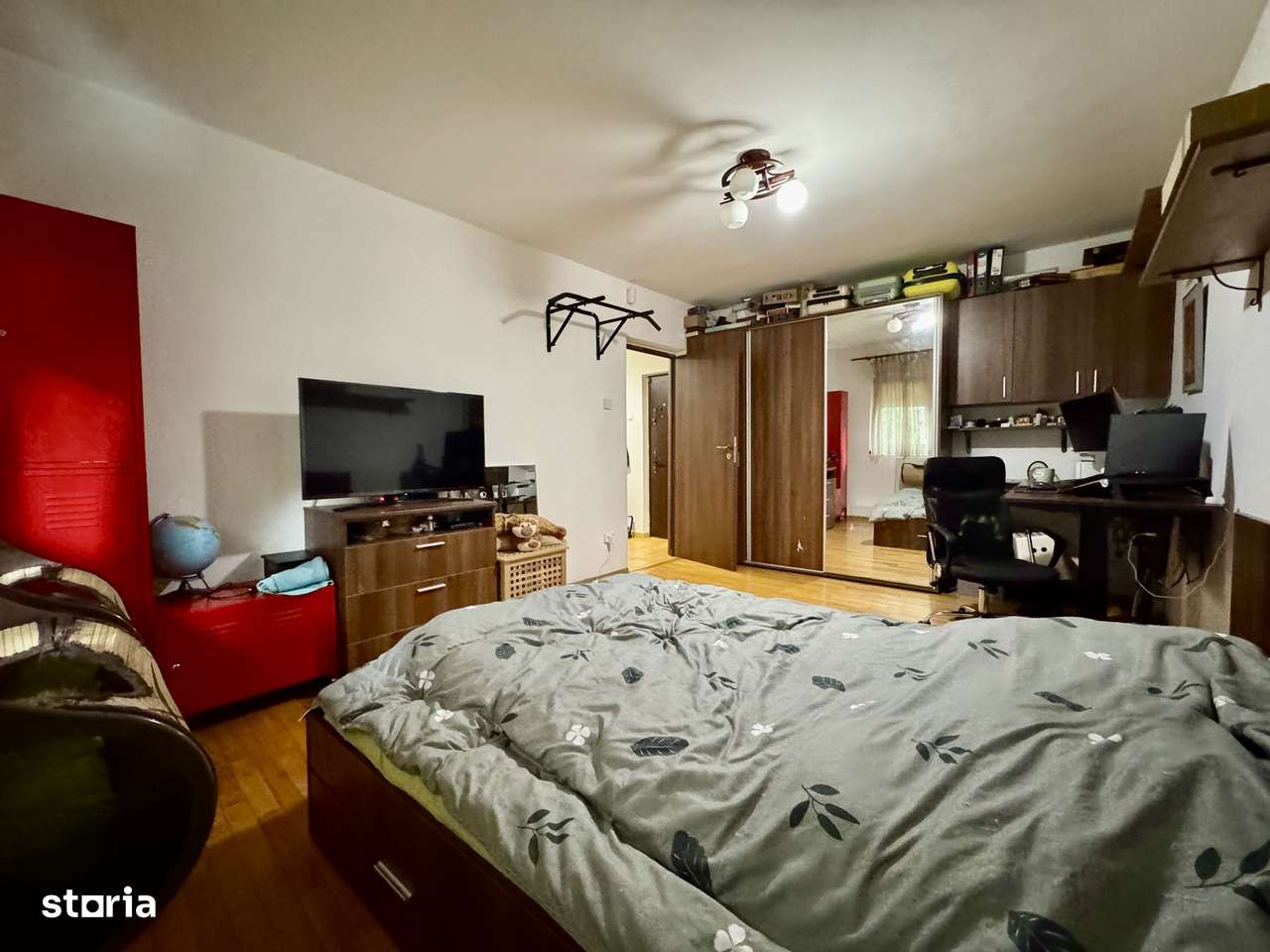 APARTAMENT PREMIUM | CENTRALA PROPRIE | PARCUL CIRCULUI | COMISION 0% - Imagine principală: 3/11