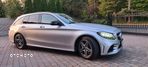 Mercedes-Benz Klasa C 220 d 4Matic T 9G-TRONIC AMG Line - 9