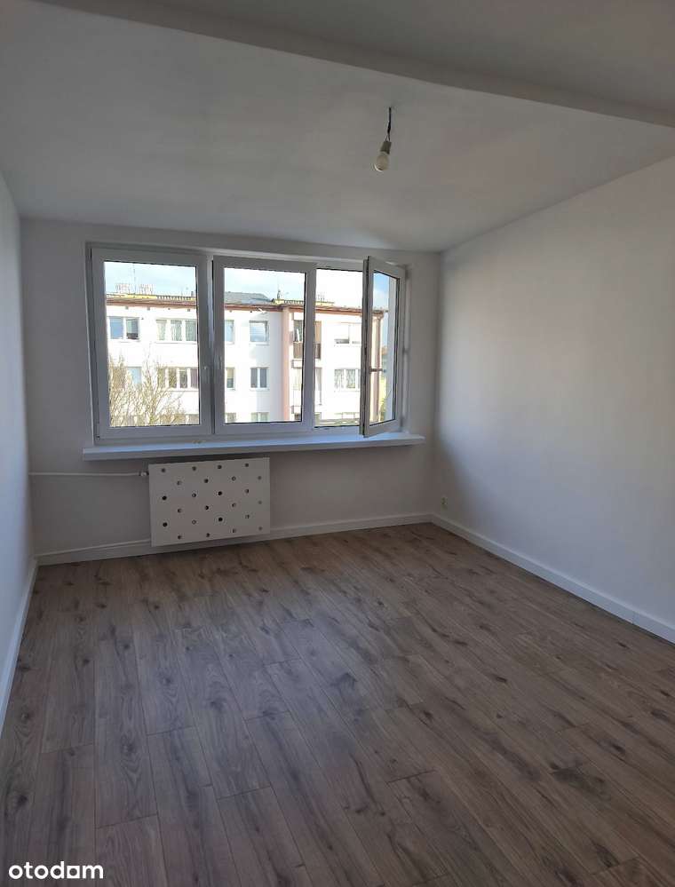 Mieszkanie po generalnym remoncie 37,5m2 | 2 pokoje! | Żyrardów-0