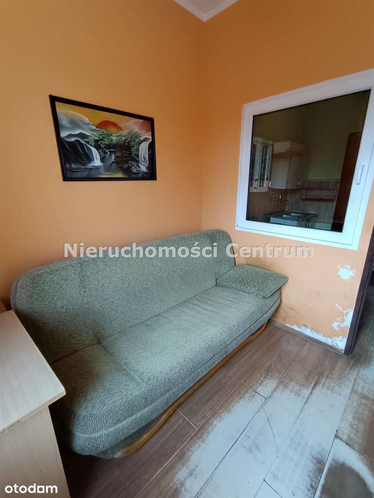 2 Pokojowe mieszkanie w okolicy galerii Victoria - Pełny obrazek: 5/9