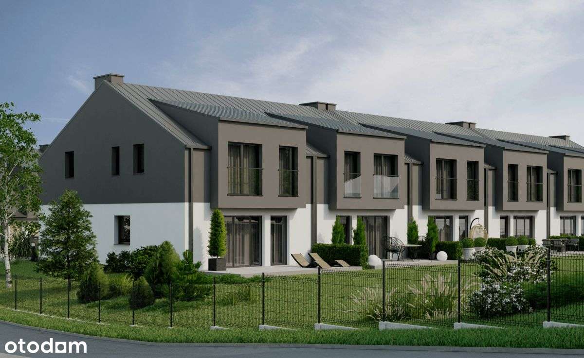 Doskonała Oferta!!! 4 pokoje, niska zabudowa!!! - Pełny obrazek: 3/13