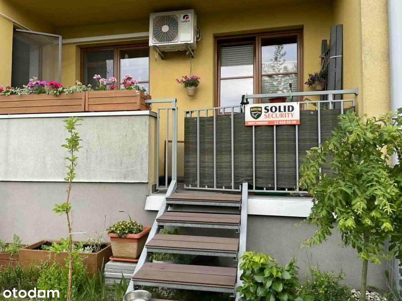 Mieszkanie z ogródkiem i miejscem postojowym w cenie-10