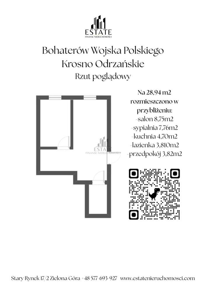 2 pokoje, 29m, po remoncie, okazja-6