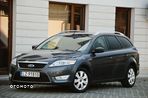 Ford Mondeo 1.6 Titanium - 4