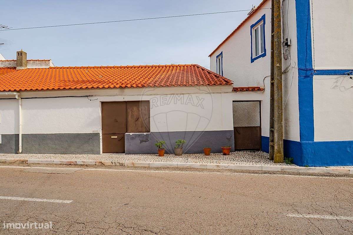 Moradia T2 para venda - Grande imagem: 5/20