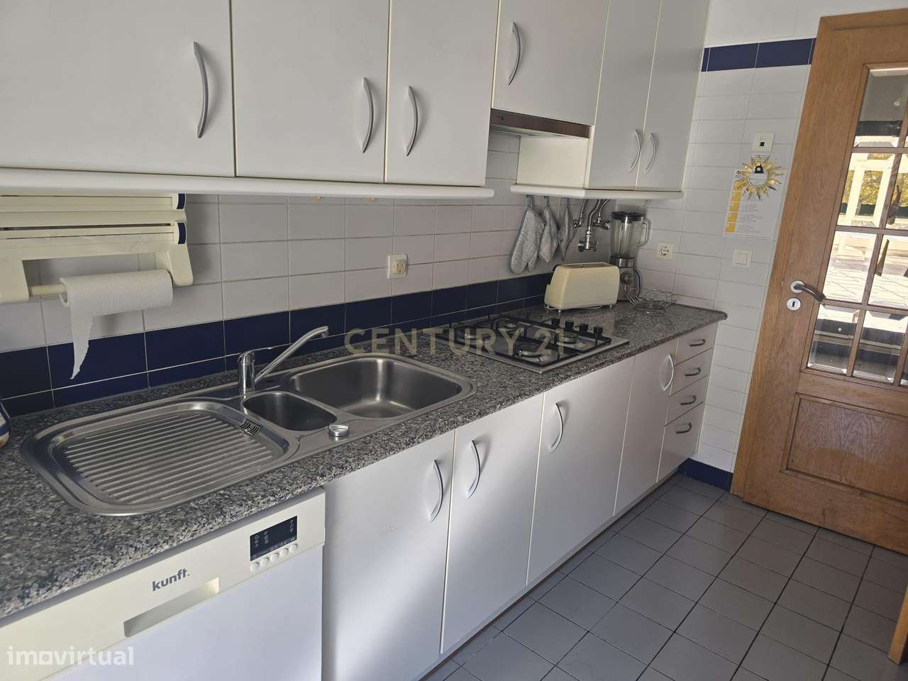 Apartamento  com terraço no Parque das Nações em Lisboa - Grande imagem: 4/24