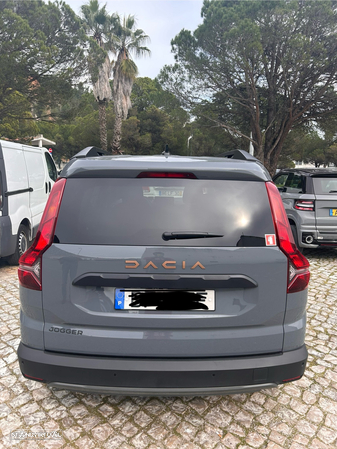 Dacia Jogger 1.0 ECO-G SL Extreme+ Up&Go 7L Bi-Fuel - 6