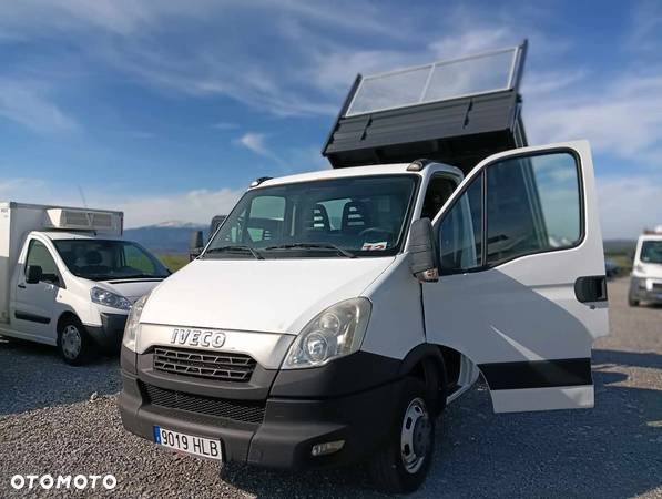 Iveco DAILY 35C13 - 5