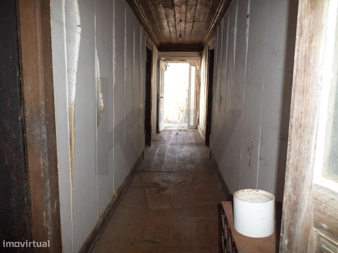 Moradia em Pedra para Recuperar | Potencial T3 com Cave Ampla - Grande imagem: 5/18