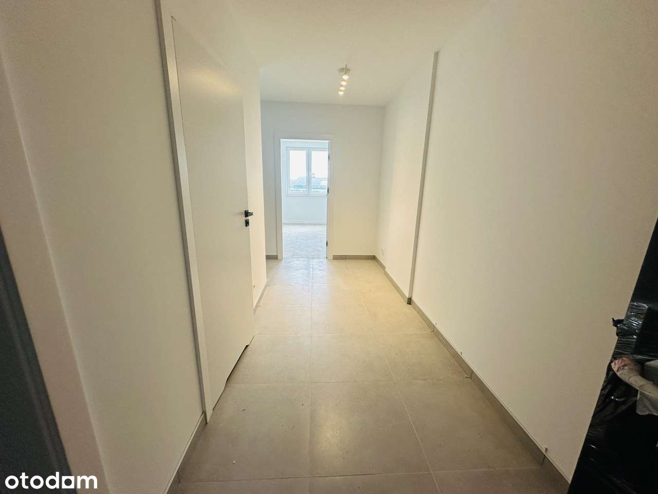 2 pokoje z garderobą od 15.01 nowe budownictwo - Pełny obrazek: 5/5