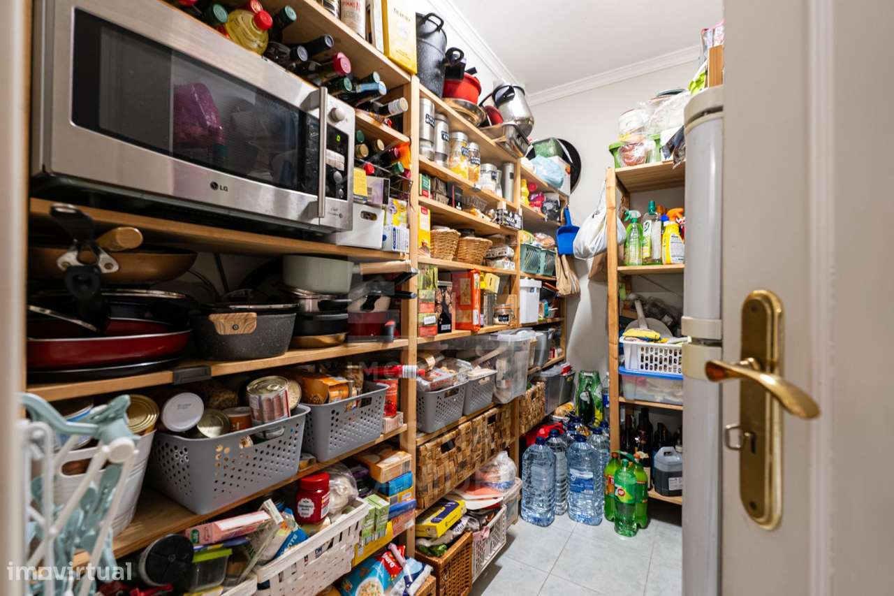 Apartamento T3-5
