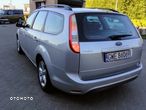 Ford Focus 1.6 Silver X - 4