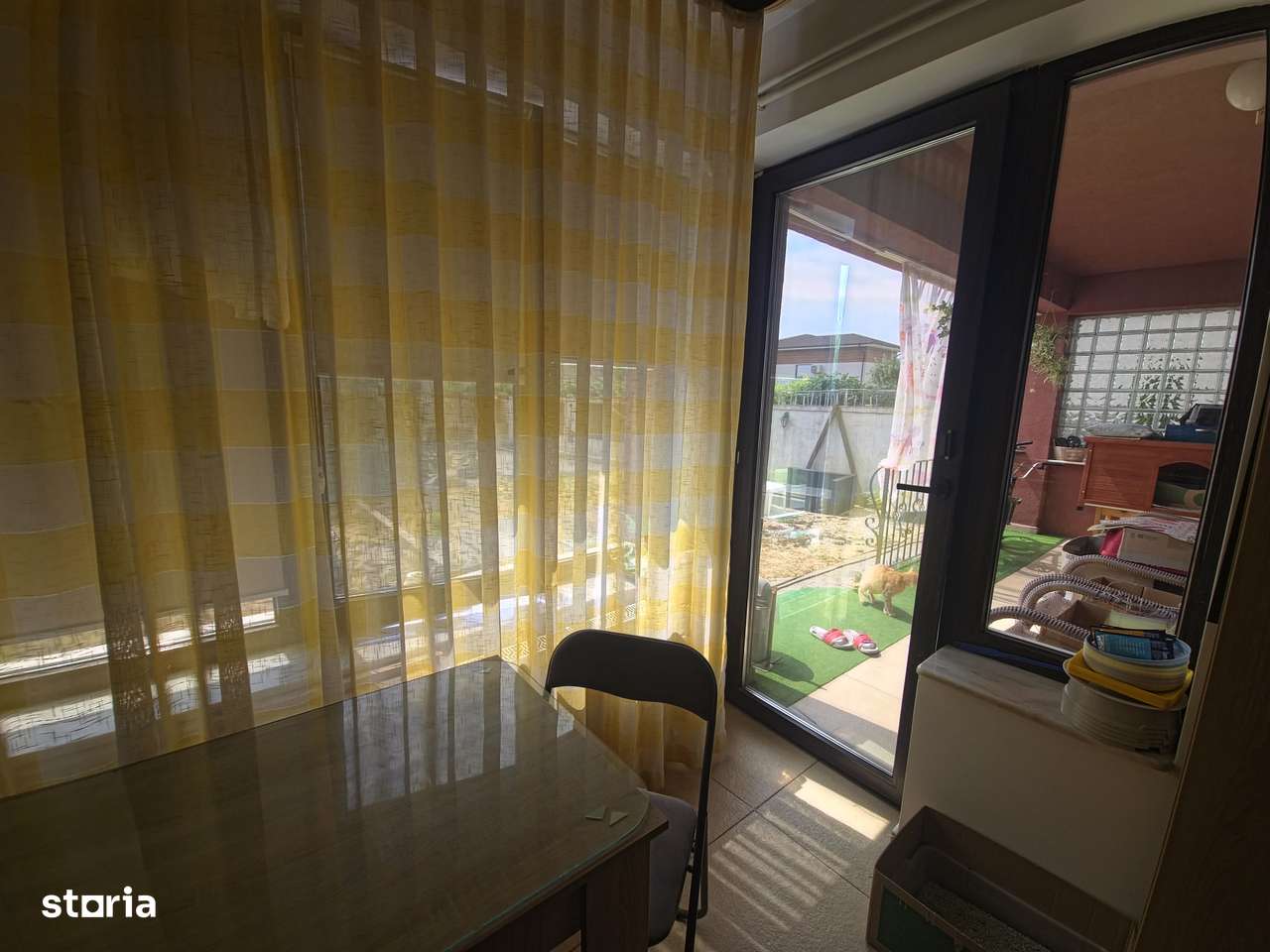 Vila P+1 in stil mediteranean  Langa Zen Residence  500 mp teren-17