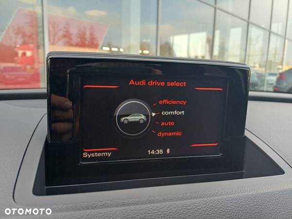 Audi Q3 1.4 TFSI CoD ultra Design S tronic - 13