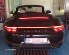 Porsche 911 Carrera 4S Cabriolet PDK - 7