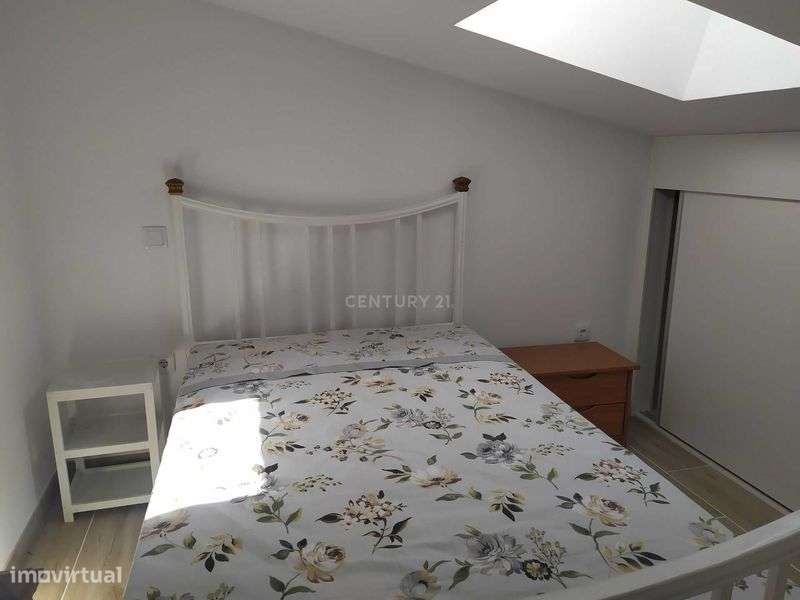 Apartamento T1 Av Sa Carneiro - Grande imagem: 5/5