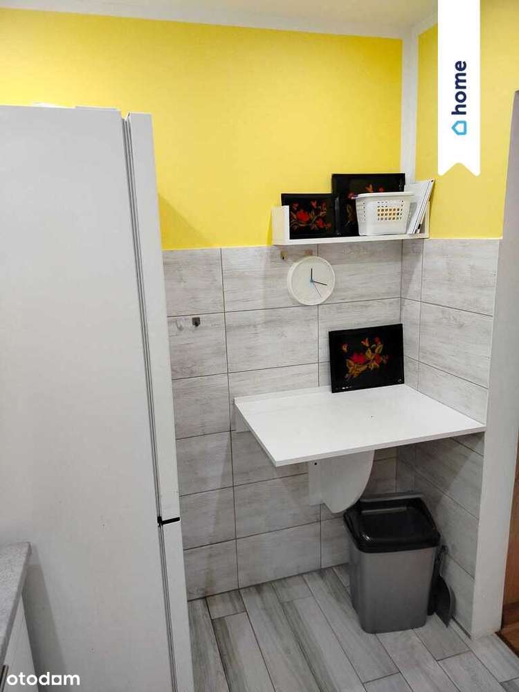 Mieszkanie 40,06 m² do wynajęcia - Świecie. - Pełny obrazek: 5/13