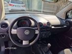 Volkswagen Beetle - 11