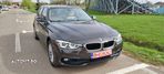 BMW Seria 3 316d Touring - 1