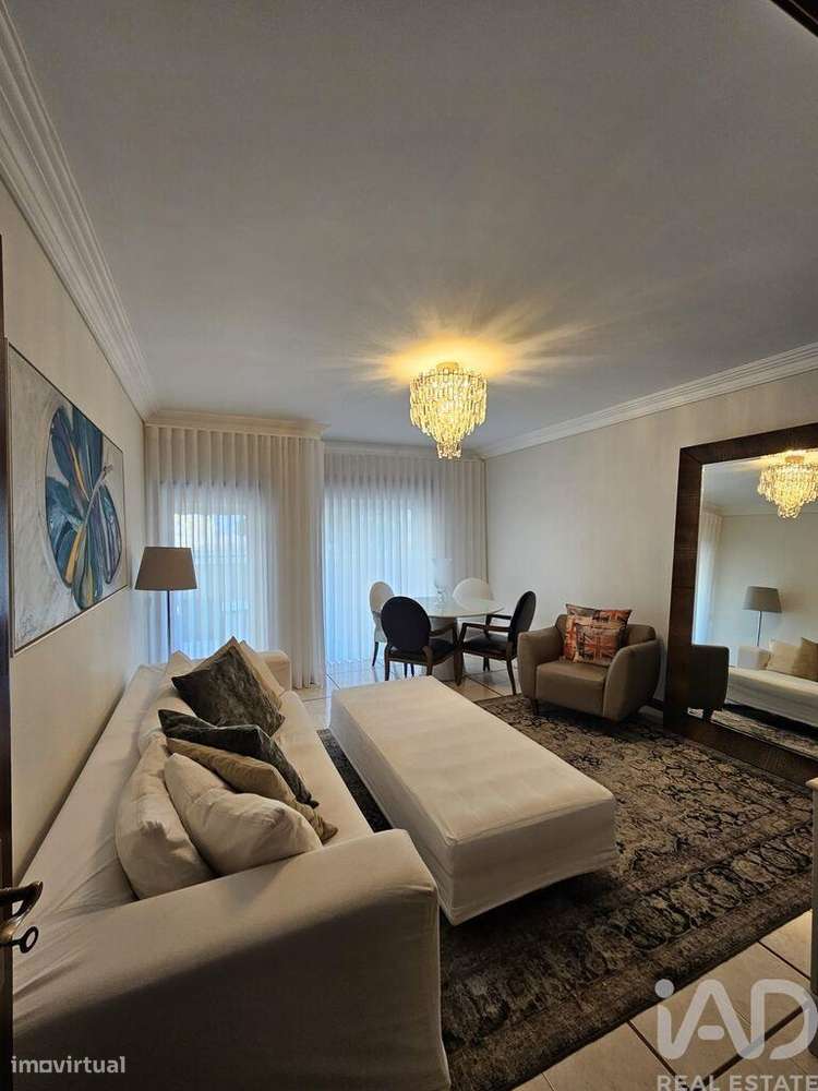 Apartamento T2 em Gafanha da Nazaré de 93 m2 - Grande imagem: 4/19